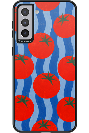 TOMATO 2.0 - Samsung Galaxy S21+