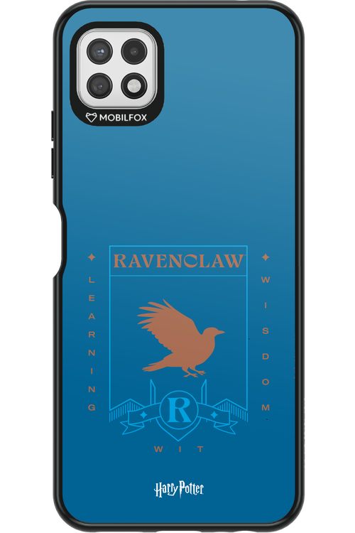 Ravenclaw. - Samsung Galaxy A22 5G