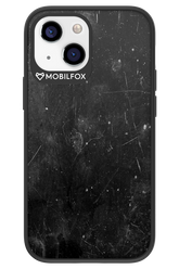 Black Grunge 2.0 - Apple iPhone 13 Mini