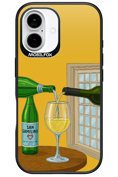 Gami Spritz 2.0 - Apple iPhone 16