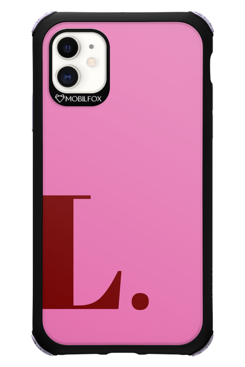 L (Sorbet) 2.0 - Apple iPhone 11