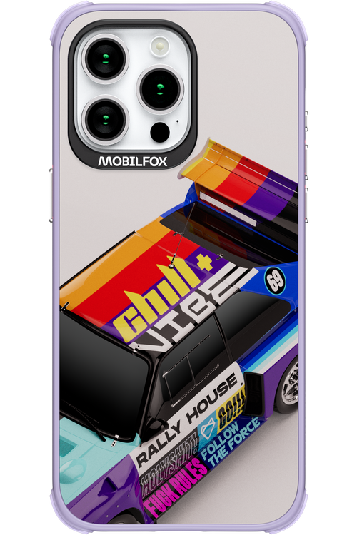Rally House - Apple iPhone 15 Pro Max