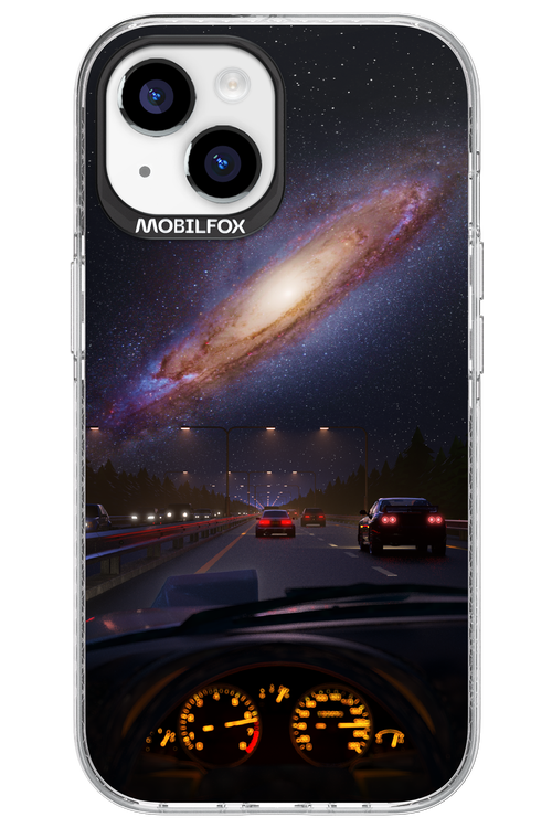 Nightride - Apple iPhone 15