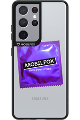 100% Protection 2.0 - Samsung Galaxy S21 Ultra