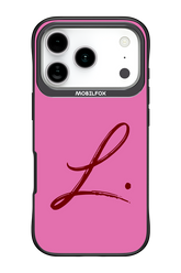 (Sorbet) L 2.0 - Apple iPhone 17 Pro