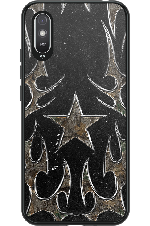 Camo 2.0 - Xiaomi Redmi 9A