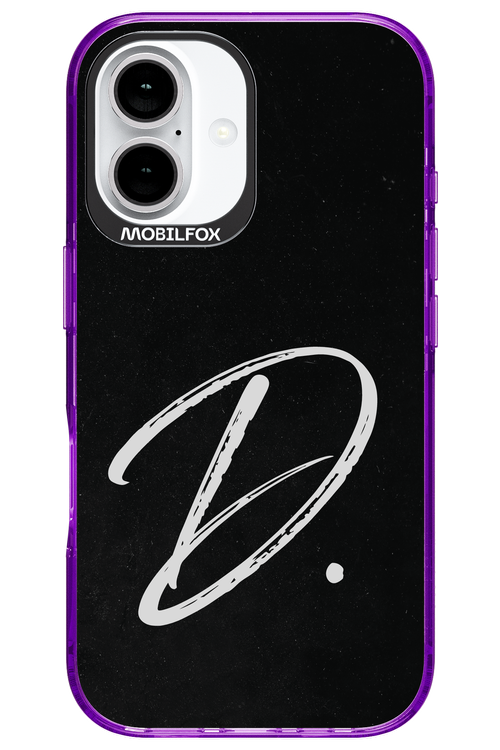 (Off Space) D 2.0 - Apple iPhone 16