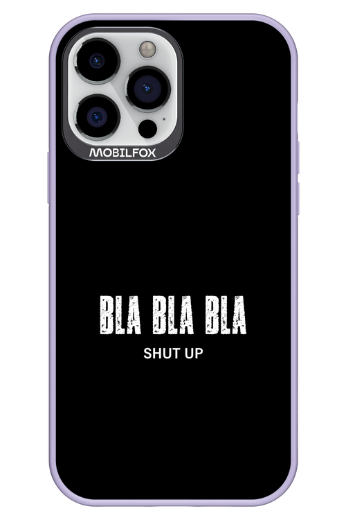 Bla Bla II - Apple iPhone 13 Pro Max