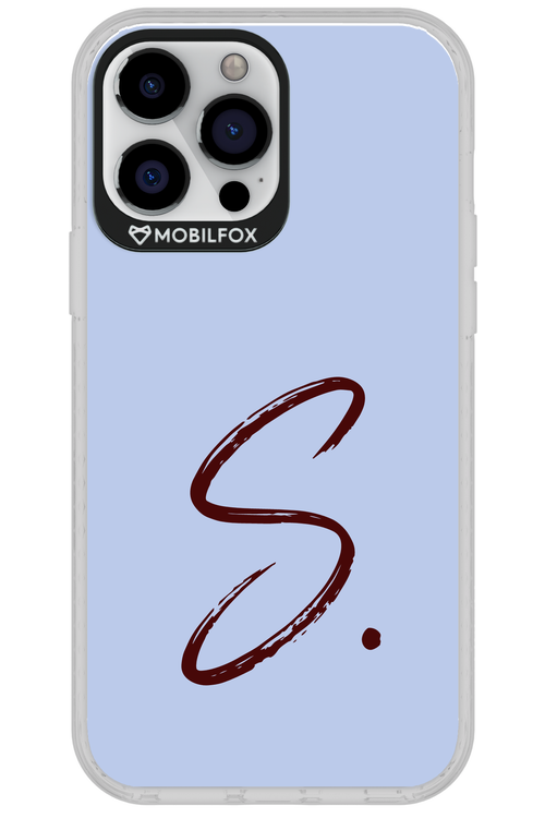 (Jellyfish Presso) S 2.0 - Apple iPhone 13 Pro Max