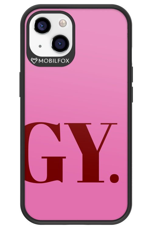 GY (Sorbet) 2.0 - Apple iPhone 13