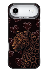 Leo Hearts 2.0 - Apple iPhone 17 Air