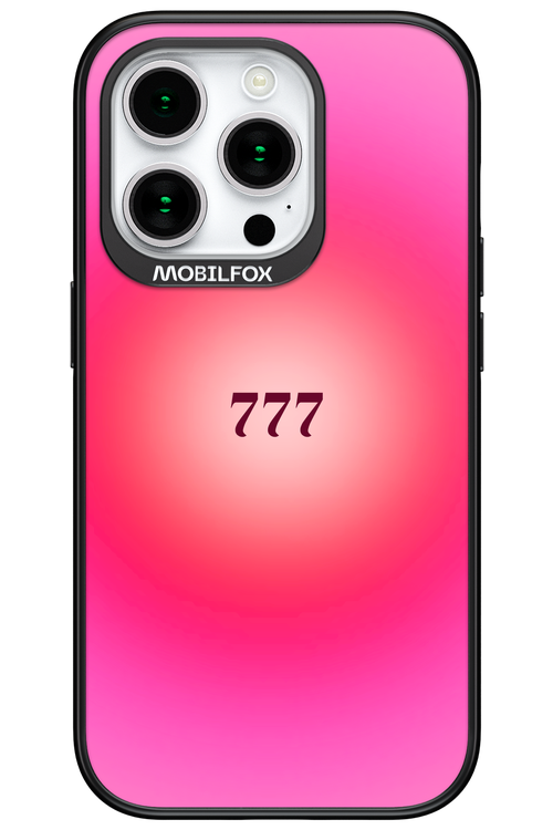 Aura 777 - Apple iPhone 15 Pro