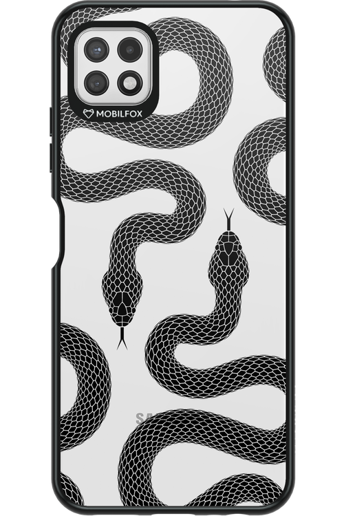 Snakes - Samsung Galaxy A22 5G
