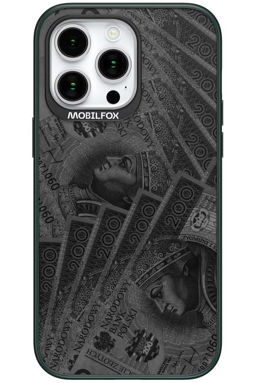 200 2.0 - Apple iPhone 15 Pro Max