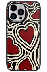 Paint with love 2.0 - Apple iPhone 14 Pro Max