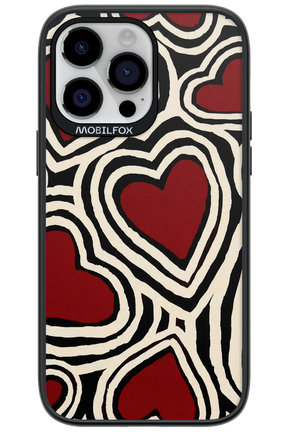 Paint with love 2.0 - Apple iPhone 14 Pro Max