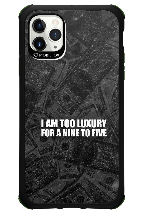 9 to 5 - Apple iPhone 11 Pro Max