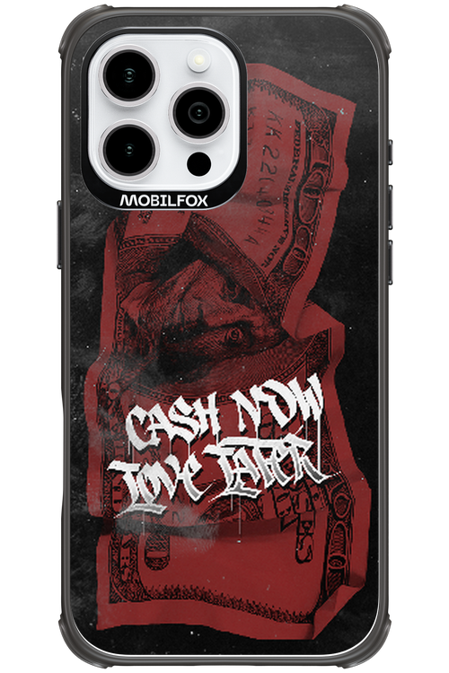 Liquid Assets - Apple iPhone 16 Pro Max