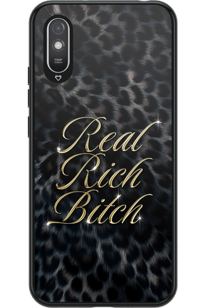 Real Rich Bitch 2.0 - Xiaomi Redmi 9A