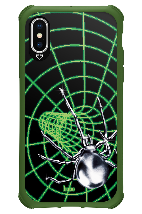 SINGULARITY - Apple iPhone X