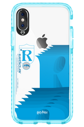 Rowena Ravenclaw - Apple iPhone X