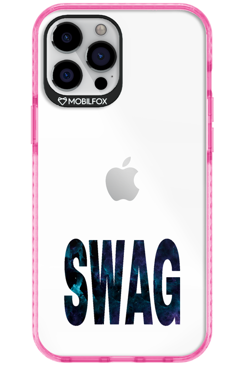 Holo Swag 2.0 - Apple iPhone 12 Pro Max