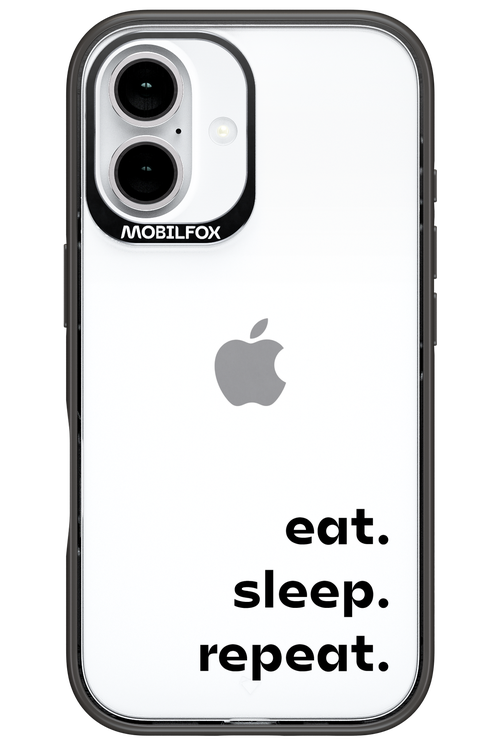 Daily Loop - Apple iPhone 16