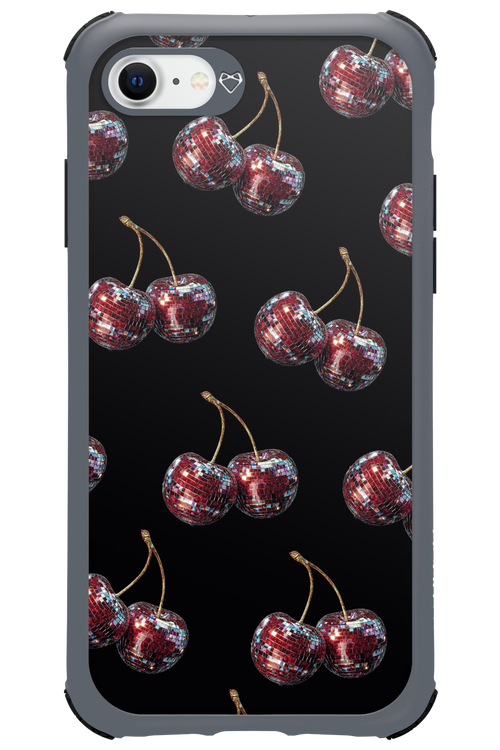 Cherry Rush - Apple iPhone SE 2022