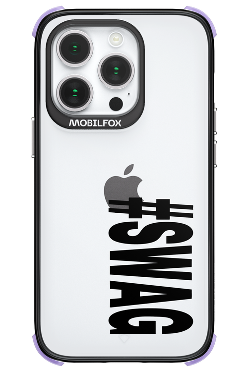 Swag Dark Mode - Apple iPhone 14 Pro