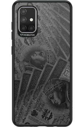 200 2.0 - Samsung Galaxy A71
