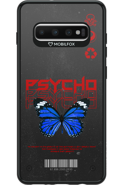 Psybutterfly - Samsung Galaxy S10+