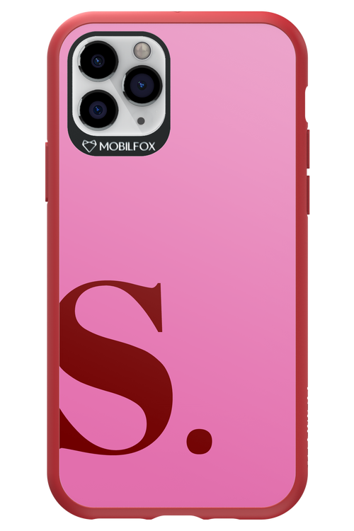 S (Sorbet) 2.0 - Apple iPhone 11 Pro