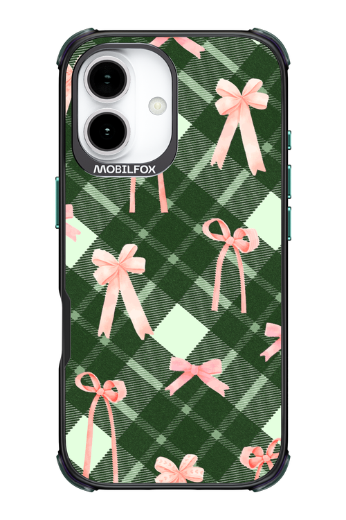 Blanket Fluff - Apple iPhone 17