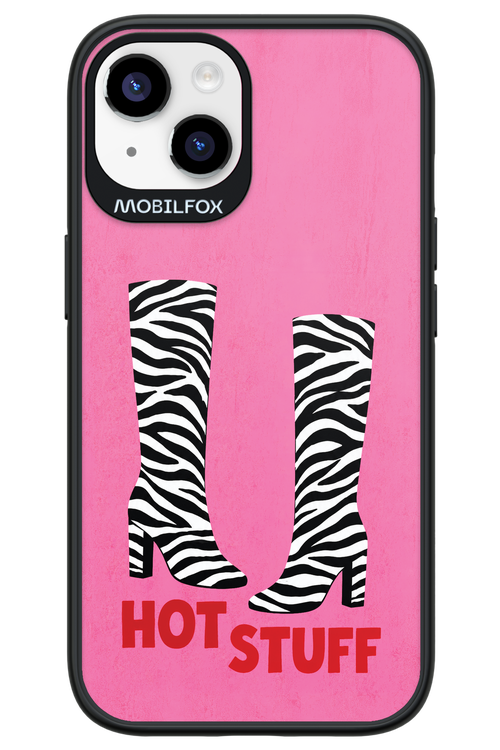HOT STUFF 2.0 - Apple iPhone 14