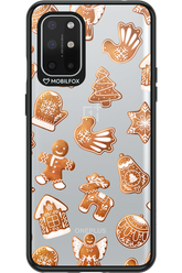 Gingerbreads - OnePlus 8T