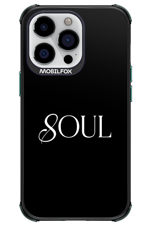 S Soul Mates - Apple iPhone 13 Pro