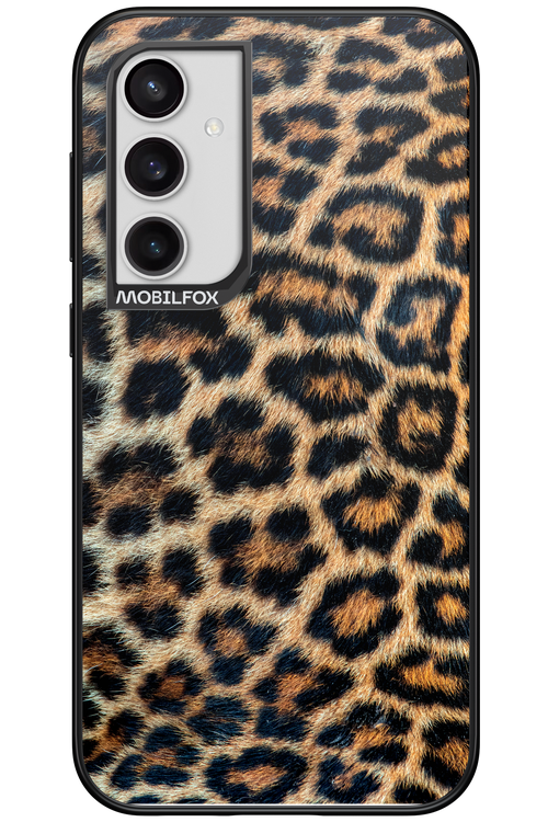 Leopard 2.0 - Samsung Galaxy S23 FE