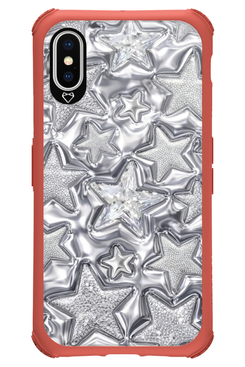 Star Gum 2.0 - Apple iPhone XS