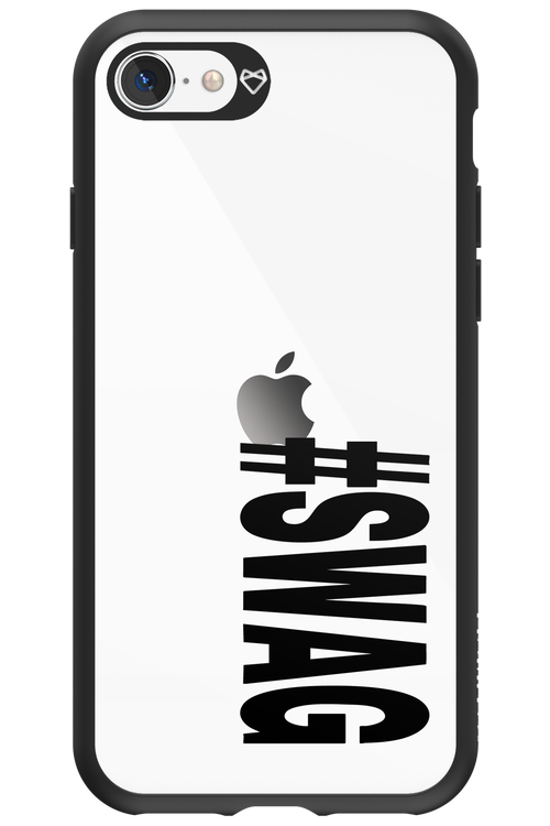Swag Dark Mode - Apple iPhone SE 2020