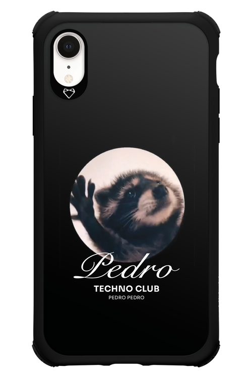 Pedro - Apple iPhone XR