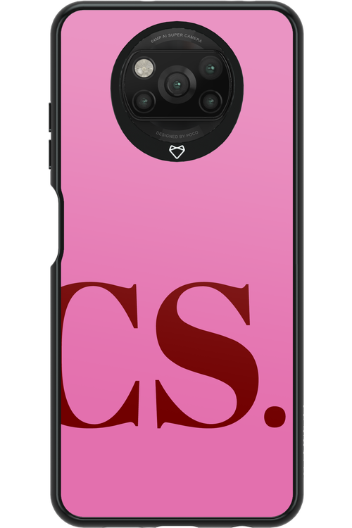 CS (Sorbet) 2.0 - Xiaomi Poco X3 NFC
