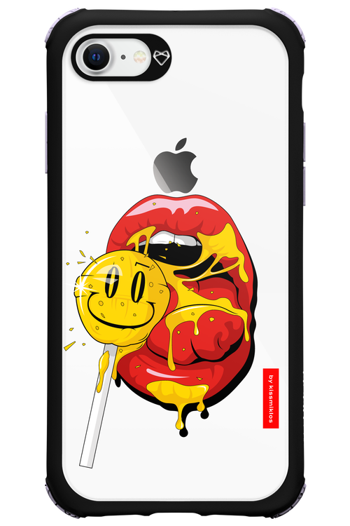 Lolli Kiss 2.0 - Apple iPhone 8