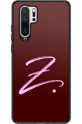 (Dark Blush) Z 2.0 - Huawei P30 Pro