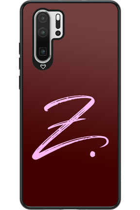 (Dark Blush) Z 2.0 - Huawei P30 Pro