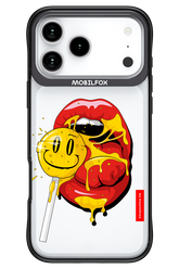 Lolli Kiss 2.0 - Apple iPhone 17 Pro Max