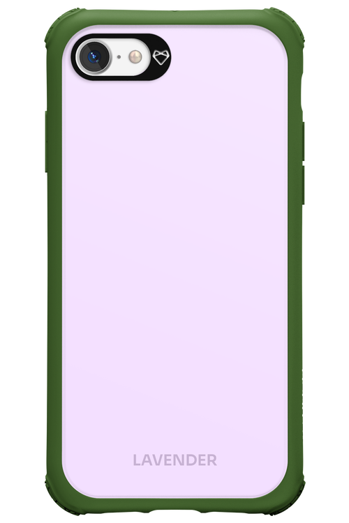 LAVENDER - FS2 2.0 - Apple iPhone 7