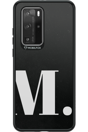 M (Off Space) 2.0 - Huawei P40 Pro