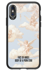 Angelface - Apple iPhone XS