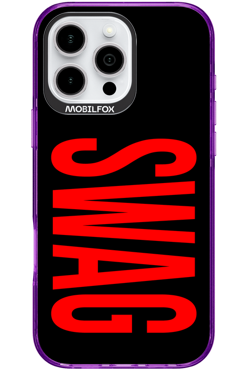 SWAG 2.0 - Apple iPhone 16 Pro Max