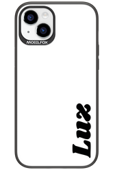 Lux Statement - Apple iPhone 15 Plus